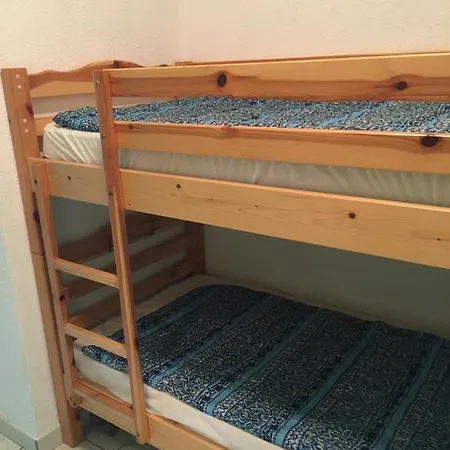 La Desirade Centre Port Avec Parking *