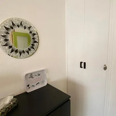 La Desirade Centre Port Avec Parking דירה