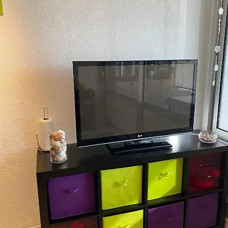 La Desirade Centre Port Avec Parking אגדה