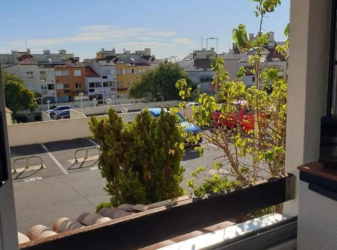 Apartman La Desirade Centre Port Avec Parking *